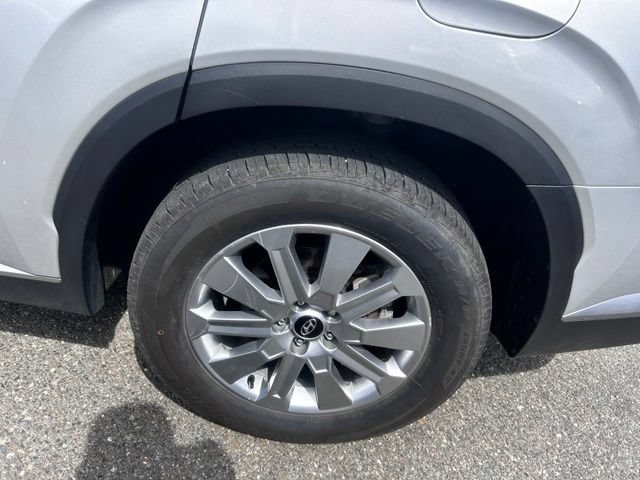 Used 2025 Hyundai Palisade SEL AWD/4WD image 7