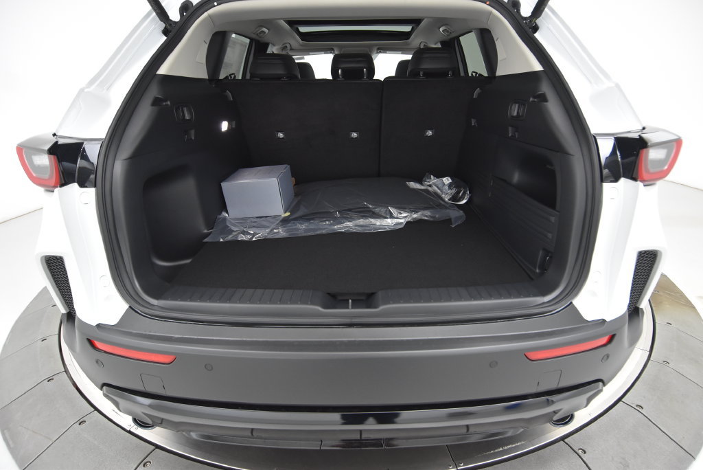 New 2026 MAZDA CX-50 AWD 2.5 Hybrid w/ Cargo Package image 35