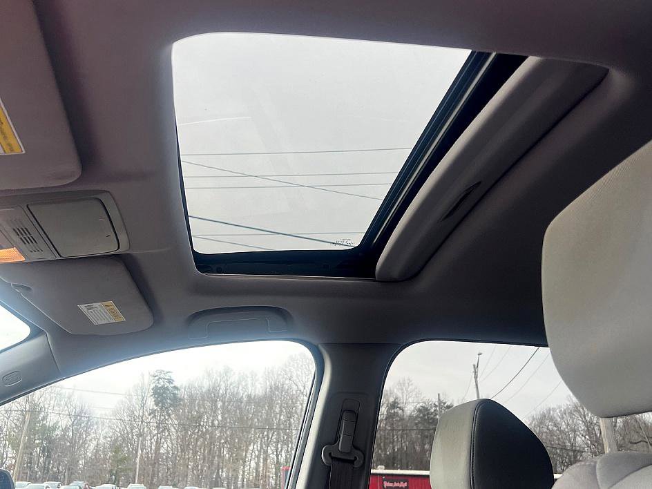 Used 2018 Honda CR-V EX image 27