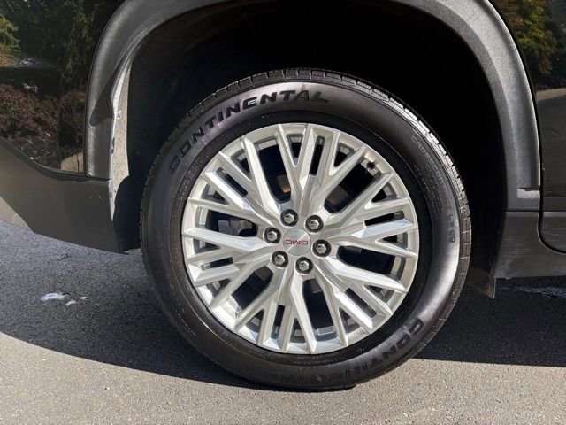 Certified 2024 GMC Acadia Elevation image 16