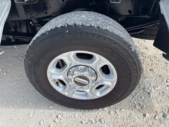Used 2025 Ford F250 XLT w/ FX4 Off-Road Package AWD/4WD image 14