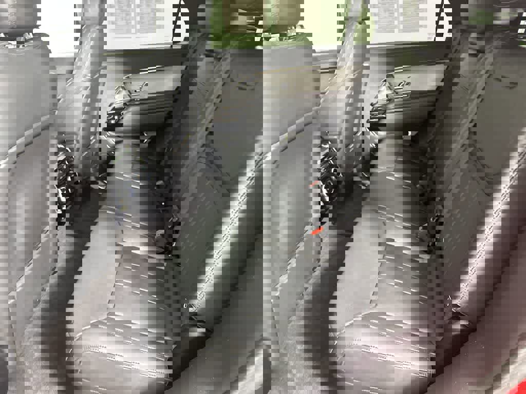 Used 2024 Land Rover Range Rover Sport Dynamic SE image 35