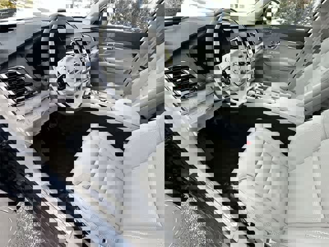 Used 2025 Volvo XC90 B6 Ultra image 16