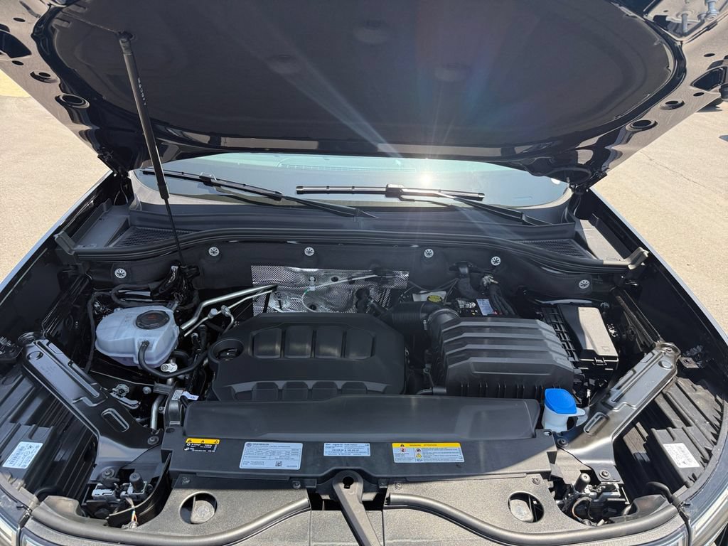 New 2026 Volkswagen Atlas Peak Edition AWD/4WD image 27