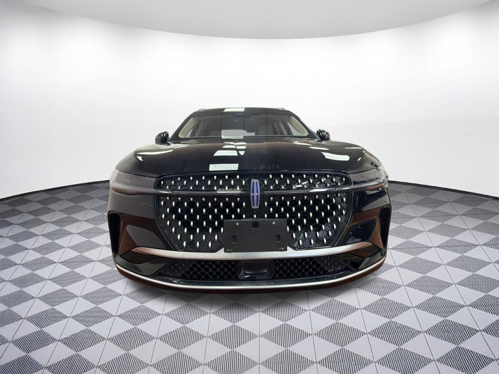 Used 2024 Lincoln Nautilus Reserve w/ Equipment Group 203A image 5