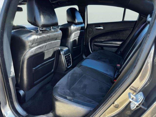 Used 2018 Dodge Charger GT AWD/4WD image 38