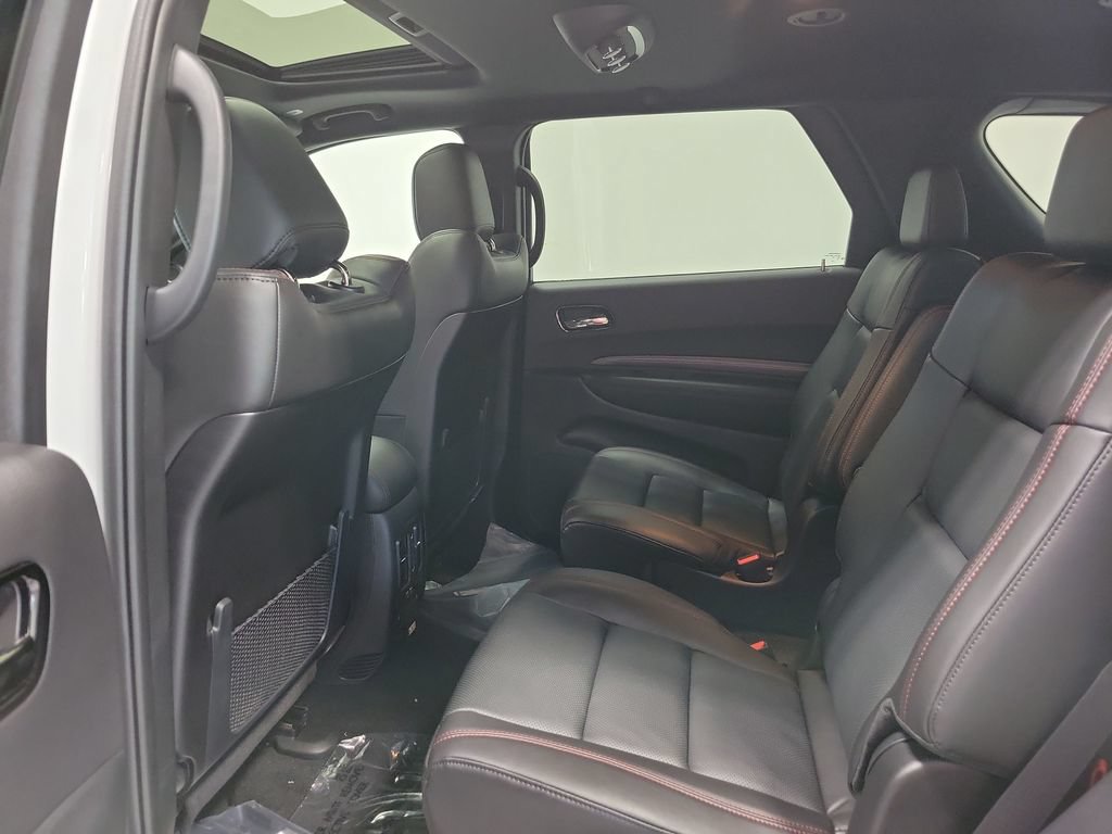 New 2026 Dodge Durango GT AWD/4WD image 10