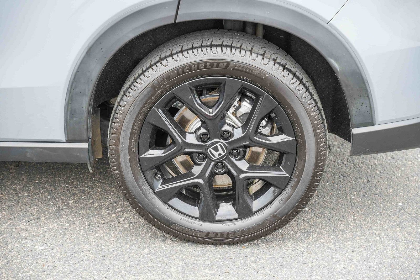 Used 2024 Honda HR-V Sport image 10