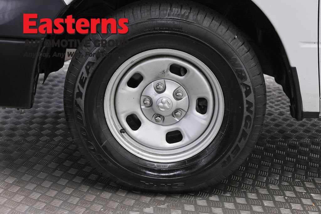 Used 2023 RAM 1500 Tradesman RWD image 28