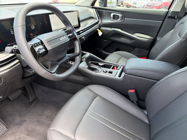 New 2026 Kia Sorento EX w/ EX Premium Package FWD image 16