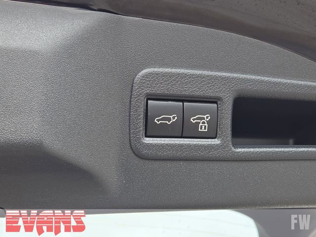 New 2026 Toyota bZ image 26