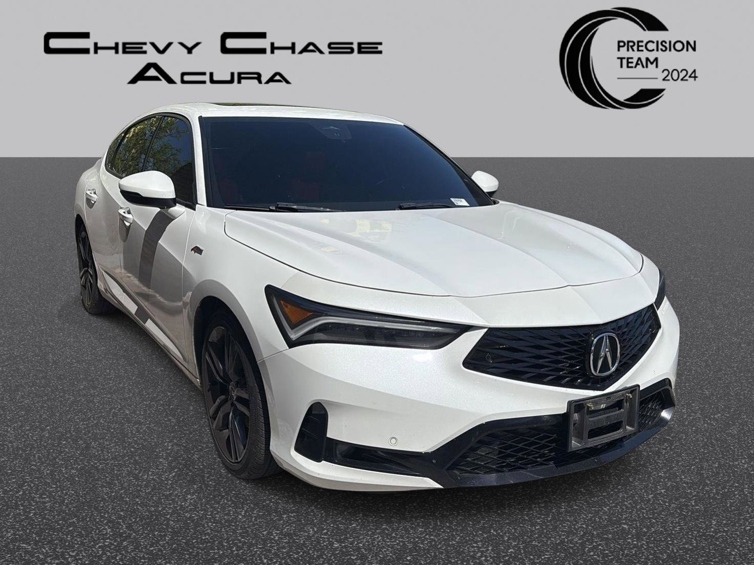 Certified 2023 Acura Integra A-Spec