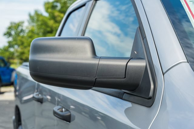 Used 2025 RAM 1500 Tradesman w/ Night Edition RWD image 28
