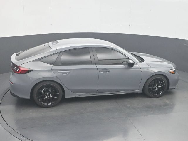New 2026 Honda Civic Sport Touring image 26