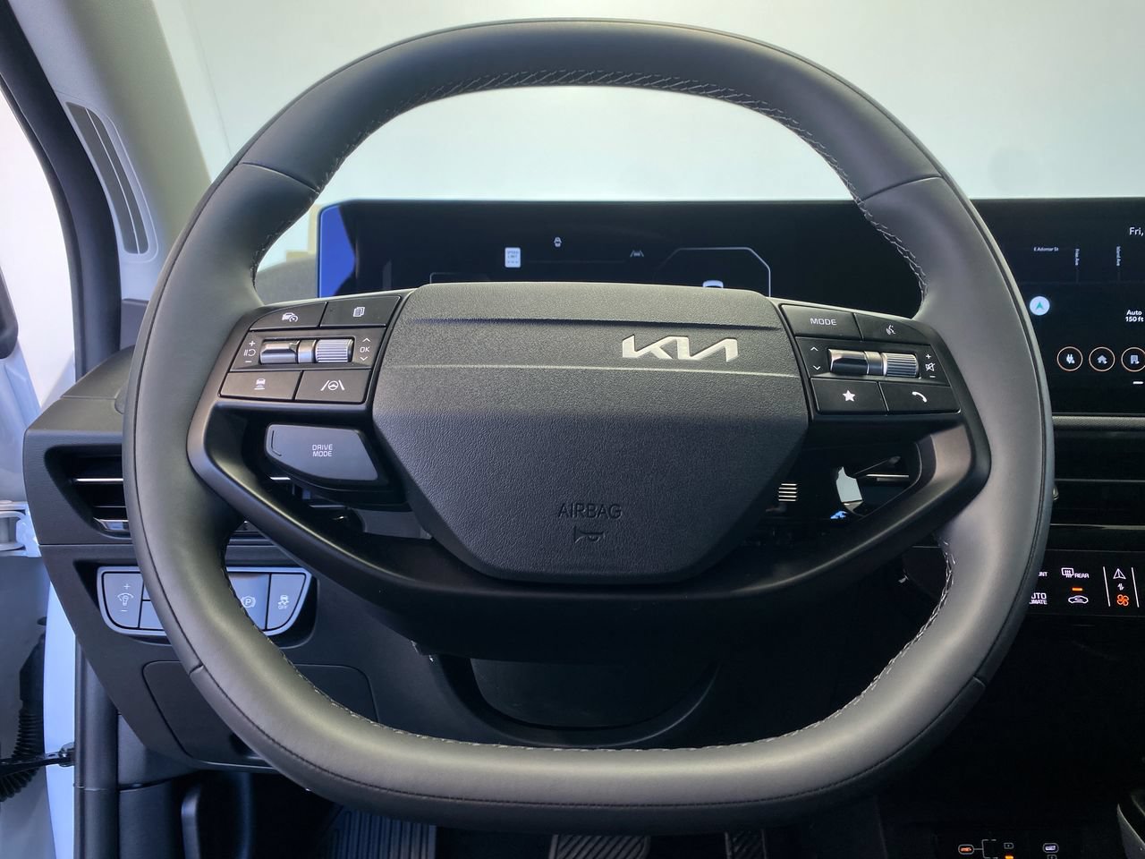 New 2026 Kia EV6 Light RWD image 21
