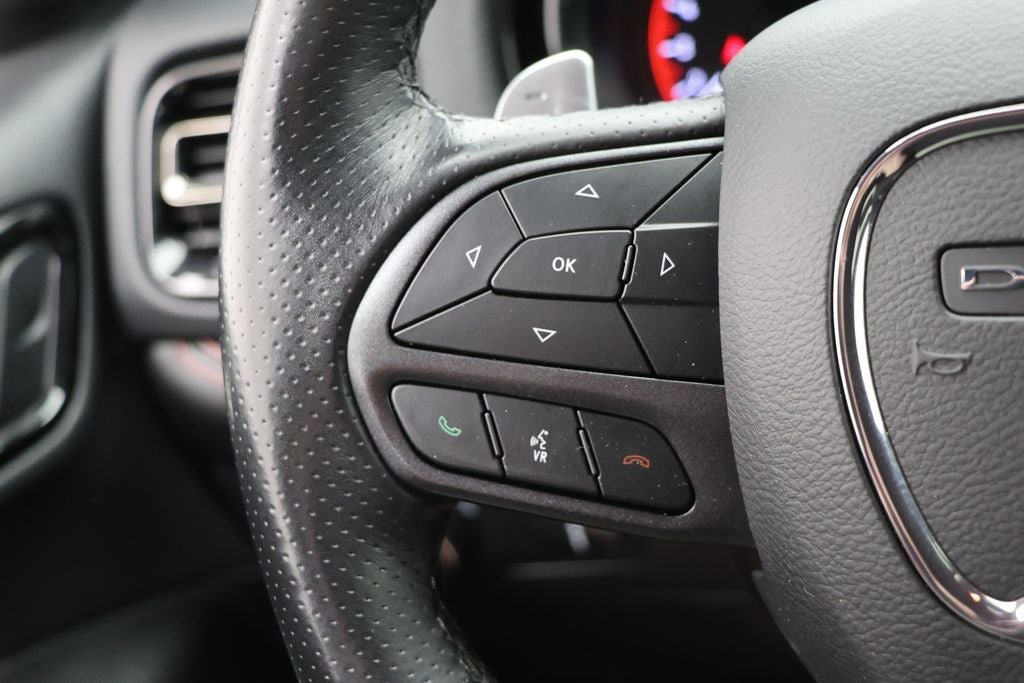 Used 2023 Dodge Durango GT AWD/4WD image 19