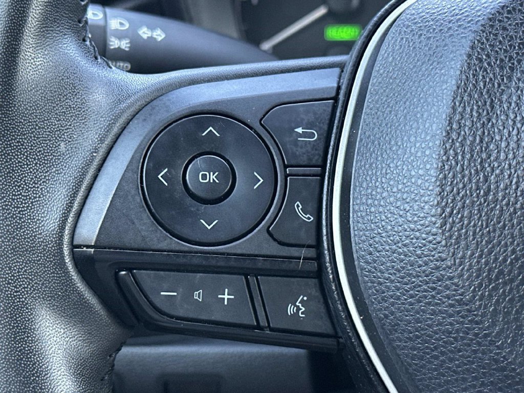 Used 2024 Toyota Corolla SE FWD image 28