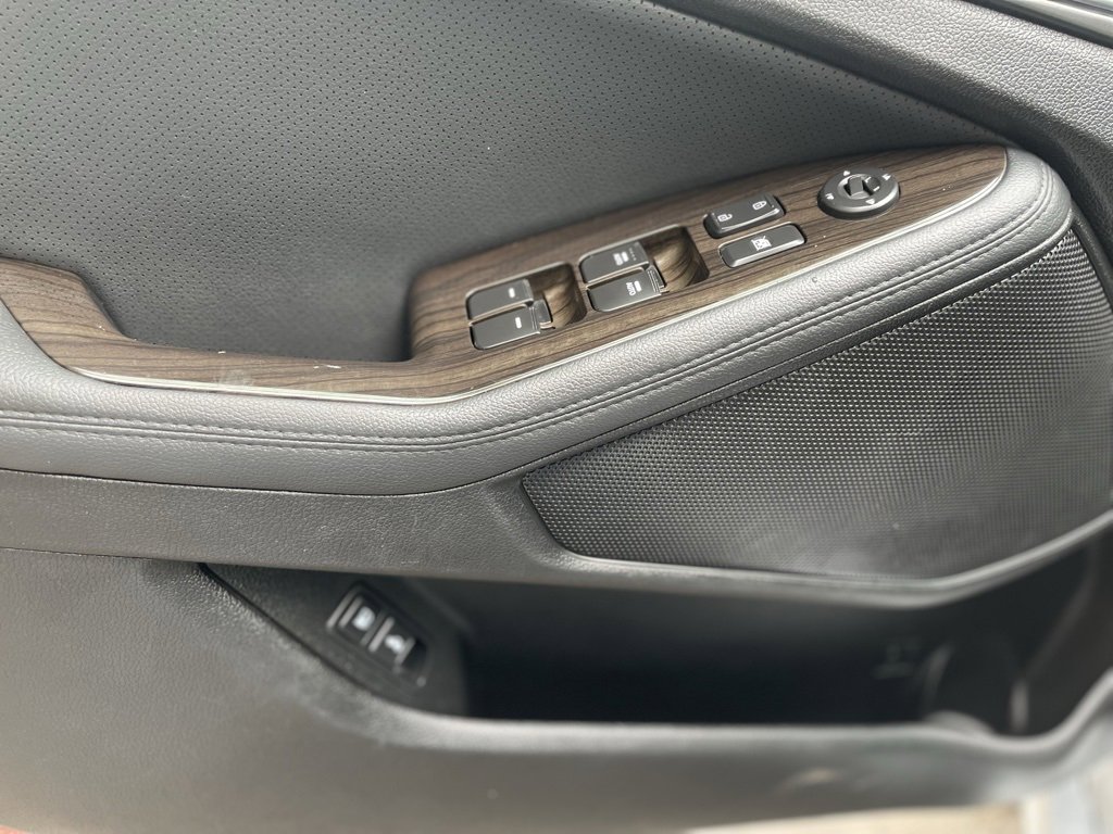 Used 2015 Kia Optima EX image 15