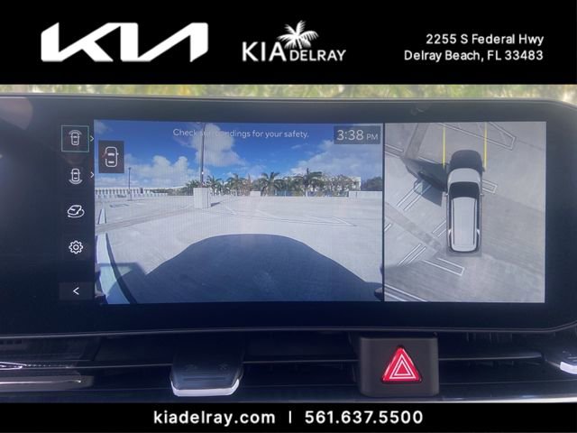 New 2026 Kia Carnival SX image 22