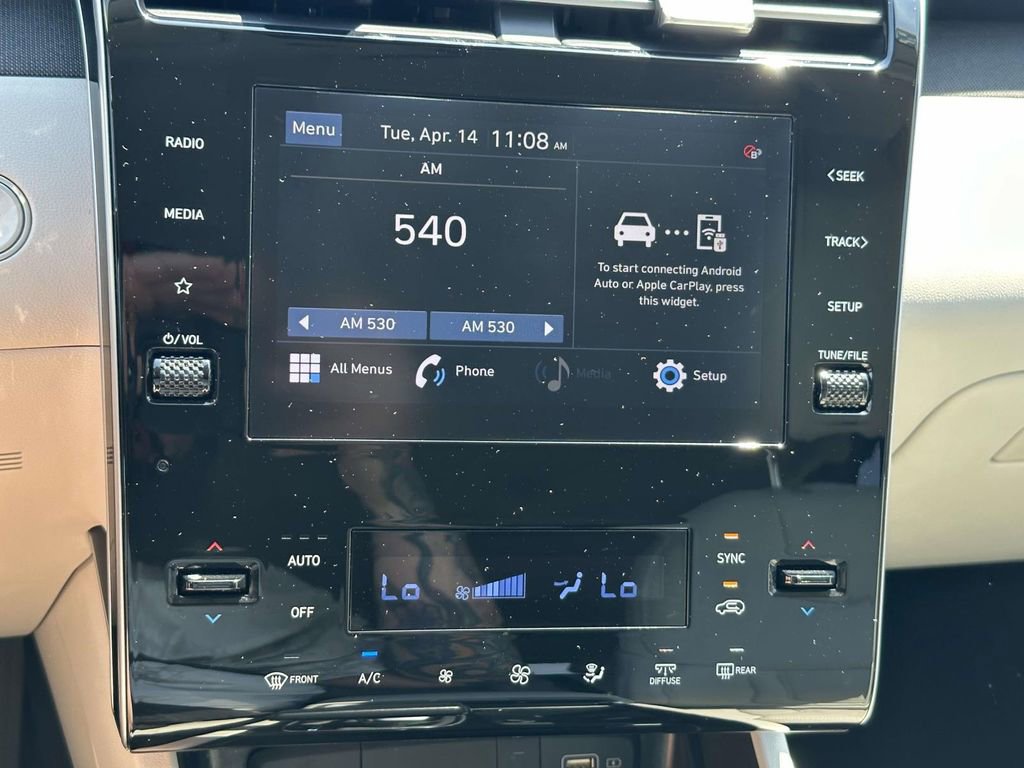 Certified 2023 Hyundai Tucson SEL w/ Convenience Package AWD/4WD image 27