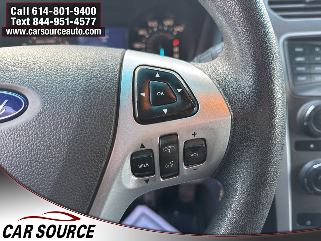 Used 2014 Ford Explorer Base image 24