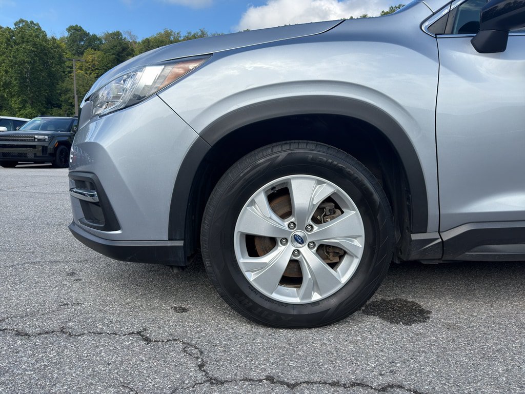 Used 2022 Subaru Ascent 8-Passenger AWD/4WD image 9