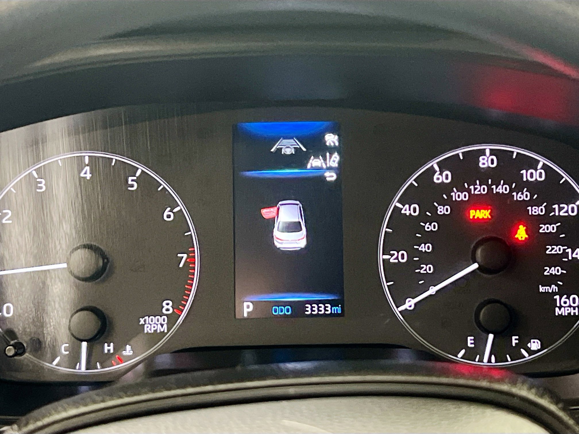 Used 2025 Toyota Corolla LE image 23