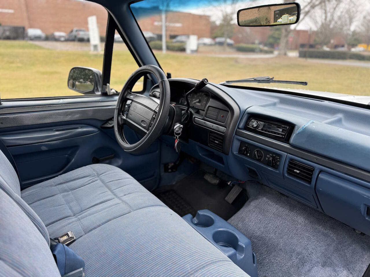 Used 1994 Ford F150 XL RWD image 12