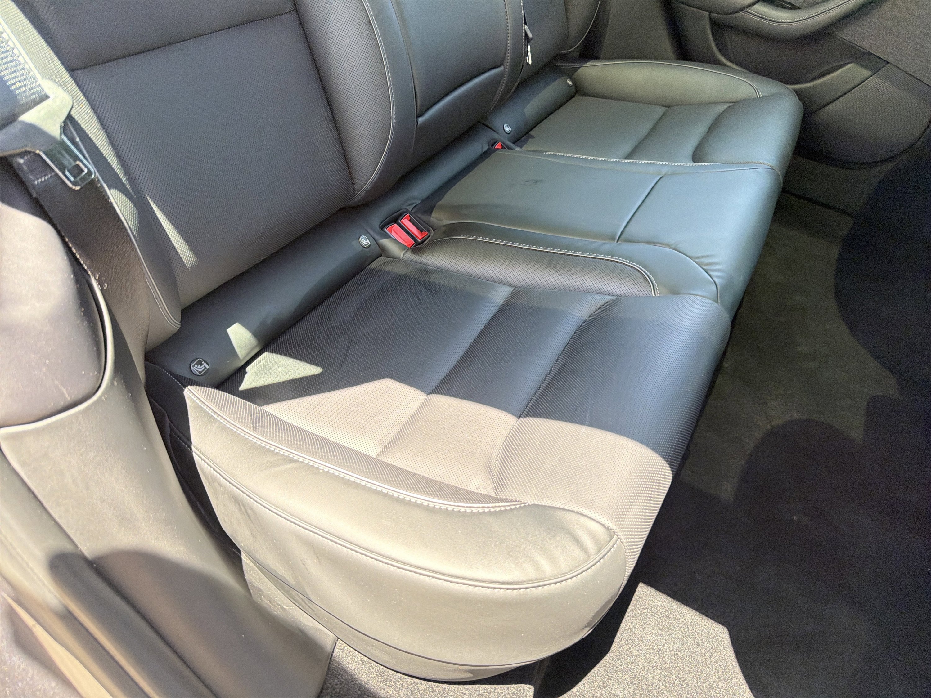 Used 2022 Tesla Model S Plaid AWD/4WD image 33