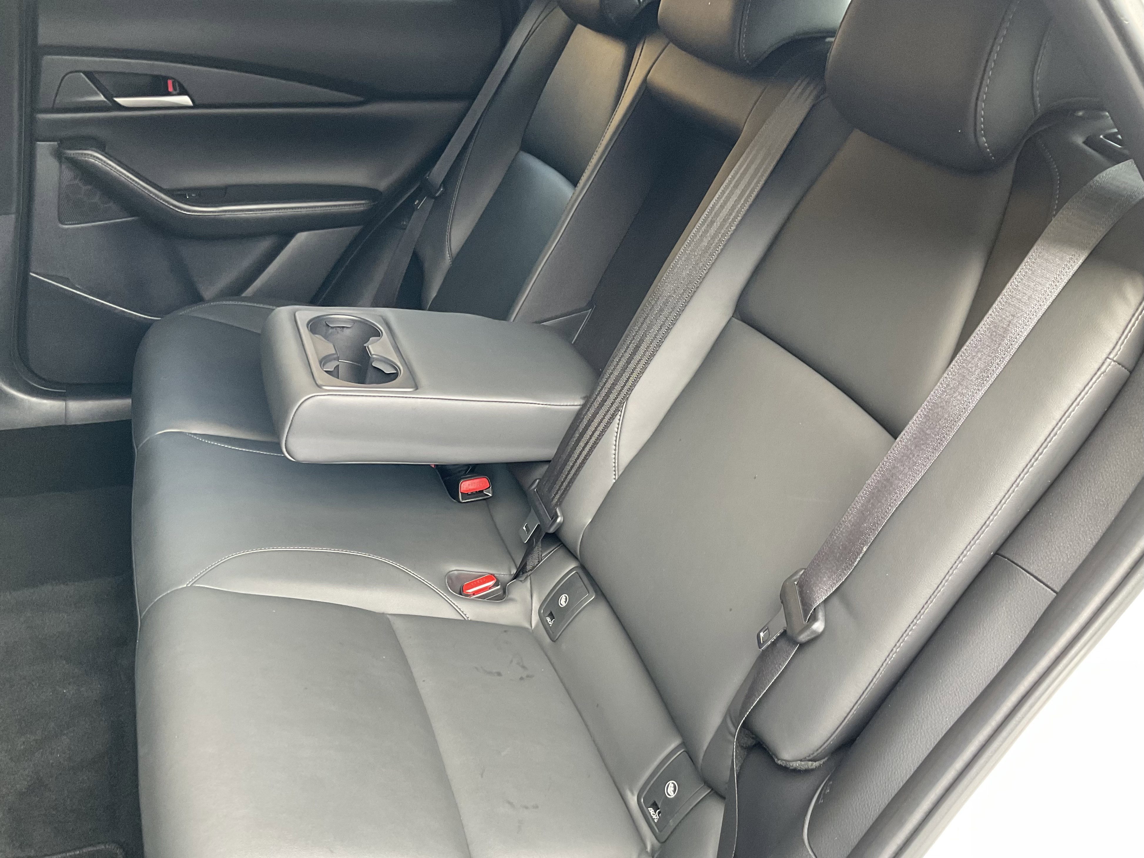 Used 2024 MAZDA CX-30 AWD 2.5 S w/ Select Sport Pkg image 34