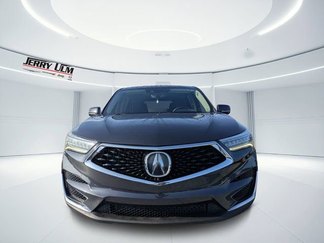 Used 2020 Acura RDX FWD w/ Technology Package image 7