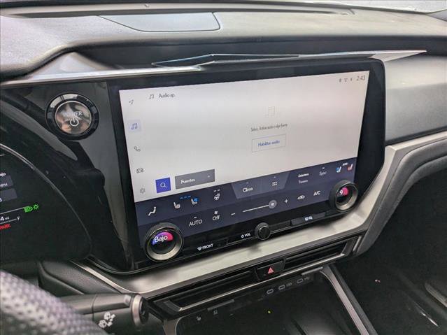 Used 2025 Lexus TX 500h AWD w/ Technology Package image 12
