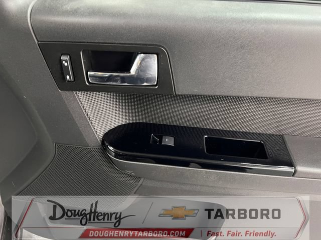 Used 2011 Ford Escape Limited w/ 302A Rapid Spec Order Code FWD image 38