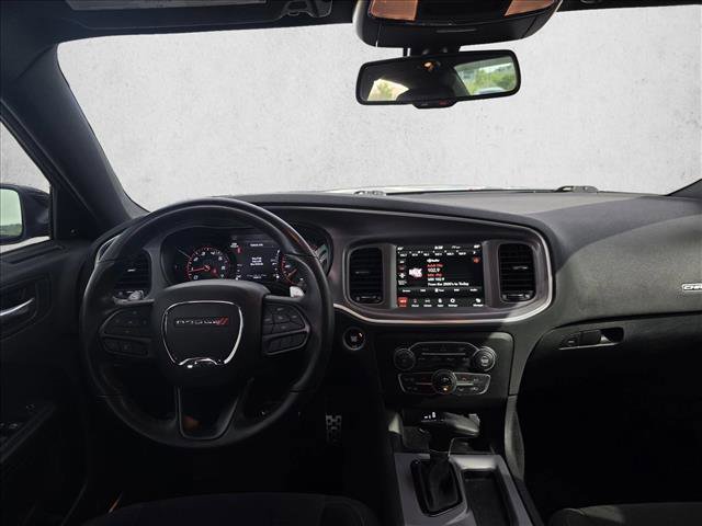 Used 2022 Dodge Charger R/T w/ Blacktop Package image 14