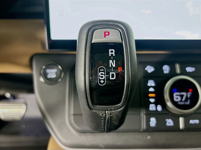 New 2026 Land Rover Defender 130 X image 18