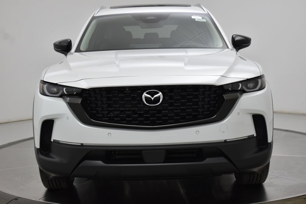 Certified 2026 MAZDA CX-50 2.5 Hybrid w/ Weather Package AWD/4WD image 13