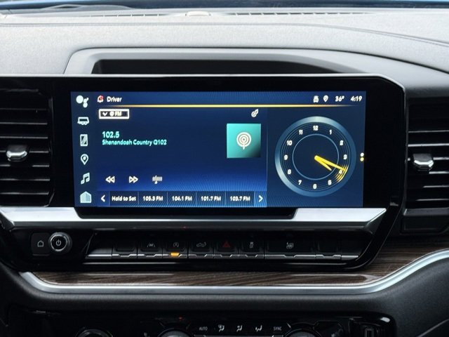 Used 2023 Chevrolet Silverado 1500 RST w/ Rally Edition image 29