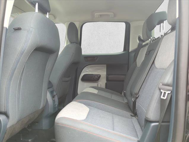 Used 2022 Ford Maverick XLT w/ Equipment Group 300A Standard AWD/4WD image 21