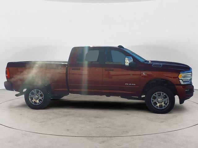 Used 2023 RAM 2500 Laramie image 6