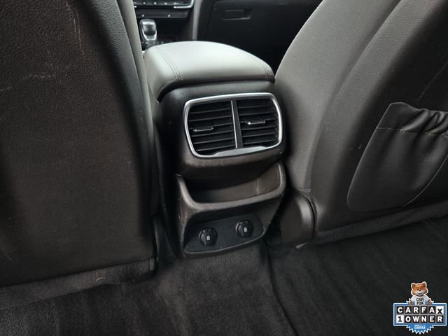 Used 2020 Hyundai Santa Fe SEL w/ Convenience Package FWD image 17