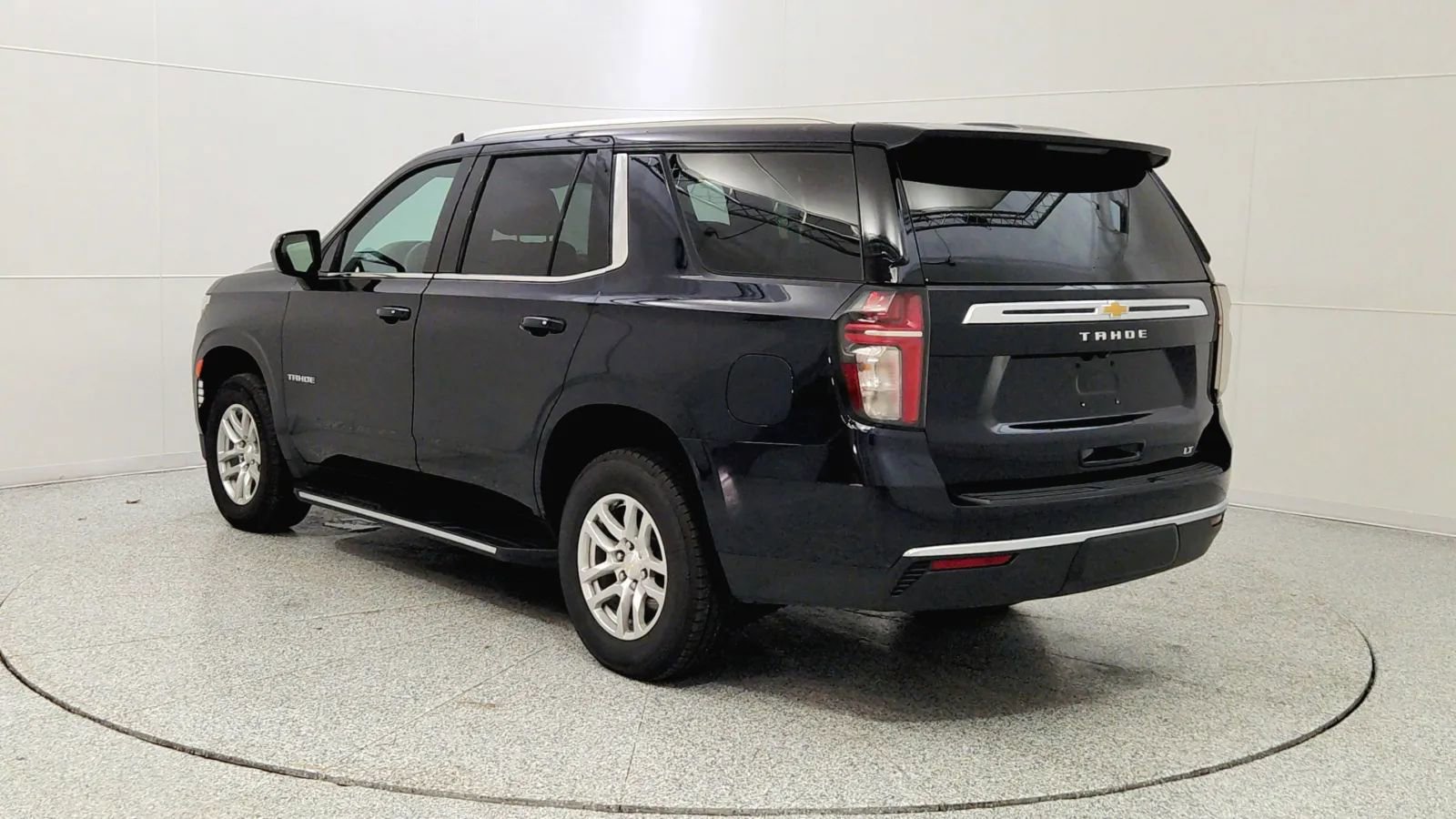 Used 2023 Chevrolet Tahoe LT image 5