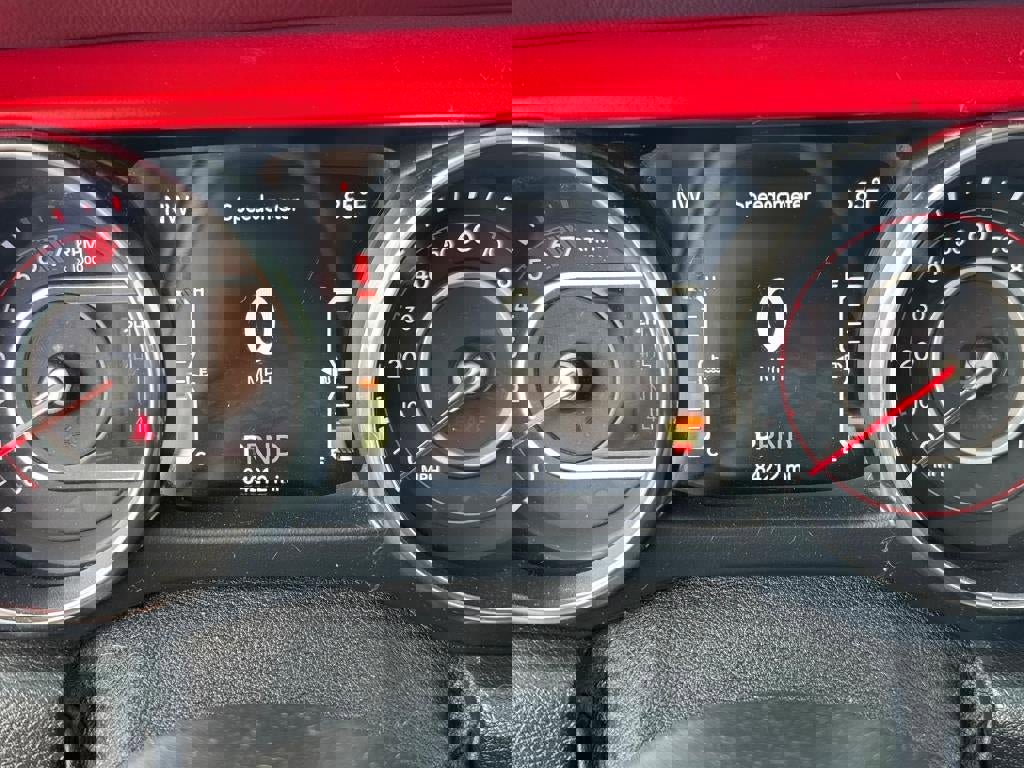 Used 2019 Jeep Wrangler Unlimited Rubicon w/ Dual Top Group image 14