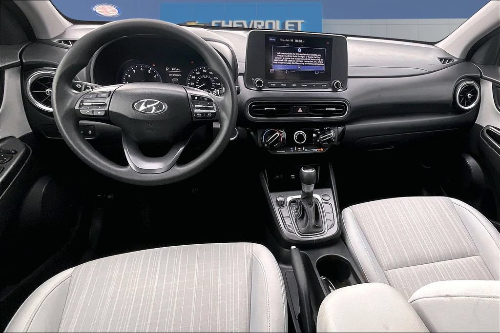 Used 2022 Hyundai Kona SEL FWD image 7