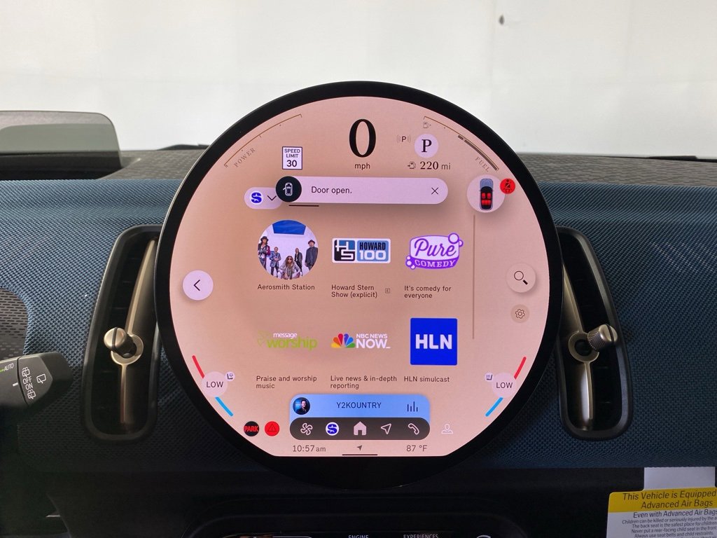 New 2025 MINI Cooper Countryman S image 11