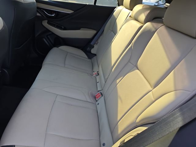 Certified 2022 Subaru Outback Limited image 10