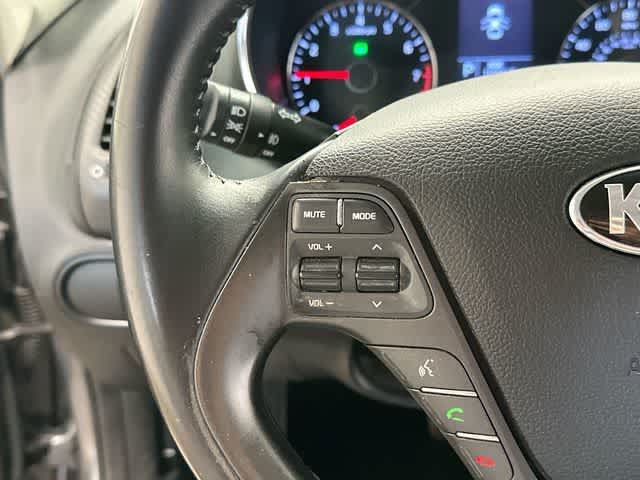 Used 2014 Kia Forte EX w/ Protection Package FWD image 8