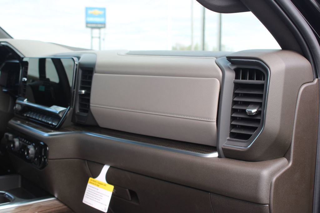 New 2026 Chevrolet Silverado 1500 LT Trail Boss image 30