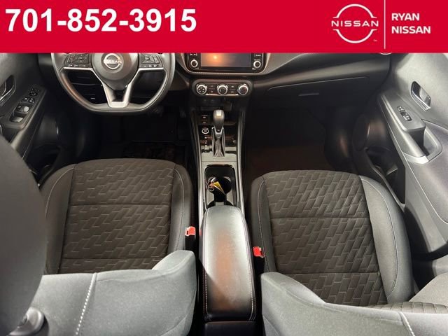 Certified 2023 Nissan Kicks SV image 2