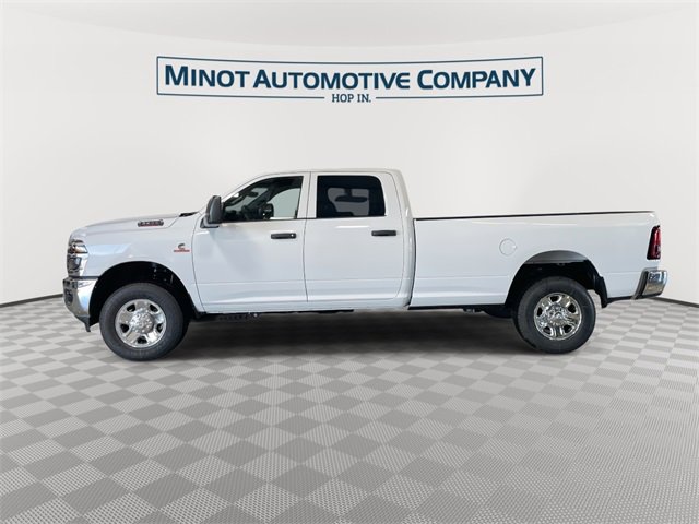 New 2026 RAM 2500 Tradesman image 5