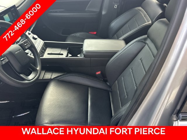 Used 2024 Hyundai Santa Fe Calligraphy FWD image 16